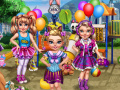 Тоглоом Birthday Gift Hunt