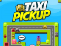 Тоглоом Taxi Pickup