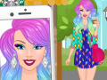 Тоглоом Barbie Weekend Outfit