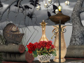 Тоглоом The King's Halls