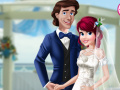 Тоглоом Dream wedding
