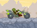 Тоглоом Roger Dead: Zombie Biker