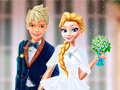 Тоглоом Princess Ellie Dream Wedding