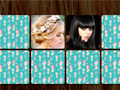 Тоглоом Hair Pairs Memo Deluxe