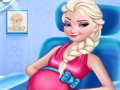 Тоглоом Princess Pregnant Sisters