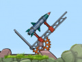 Тоглоом Missile Mania