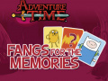 Тоглоом Adventure Time Fangs for the Memories