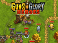 Тоглоом Guns n Glory heroes