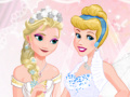 Тоглоом Princesses Bffs Wedding