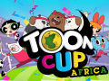 Тоглоом Toon Cup Africa