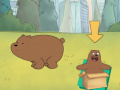 Тоглоом We Bare Bears Impawsible Fame
