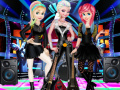 Тоглоом Princess Rock Band