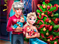 Тоглоом Elsa Family Christmas