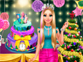 Тоглоом Blondie Winter Party