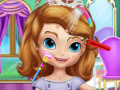 Тоглоом Little Princess Beauty Tips
