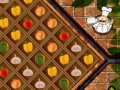 Тоглоом Food Crush