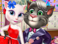 Тоглоом Kitty New Look