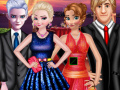 Тоглоом Couples Valentine Date