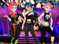 Тоглоом Princess HipHop Battle