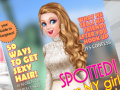 Тоглоом Barbie Celebrity Style