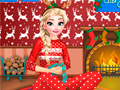 Тоглоом Eliza Christmas Night