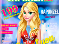 Тоглоом Princess Catwalk Magazine