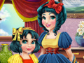 Тоглоом Snow White Mommy Real Makeover