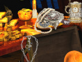 Тоглоом Stealing From Pirates