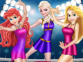 Тоглоом Princesses Figure Skating Contest