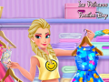 Тоглоом Ice Princess Fashion Day