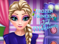 Тоглоом Frozen Princess Total Makeover