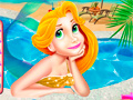Тоглоом Rapunzel Sweet Vacation!