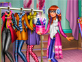 Тоглоом Tris Winter Fashion Dolly Dress Up