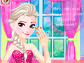 Тоглоом Ice Queen Nails Spa