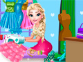 Тоглоом Eliza Tailor Shop