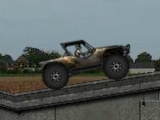 Тоглоом Insane Truckers