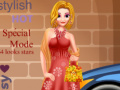 Тоглоом Rapunzel Fashion Magazine Model