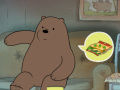 Тоглоом We Bare Bears Fun Raiser