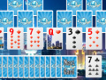 Тоглоом Skyscraper Solitaire