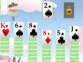 Тоглоом 3 Keys Solitaire