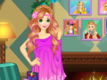 Тоглоом Rapunzel's Instagram Blog 