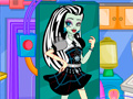 Тоглоом Monster High - Frankie Stein