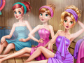 Тоглоом Princesses Sauna Realife