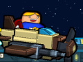 Тоглоом Toon Shooters 2