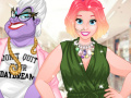 Тоглоом Princess Curvy Fashion