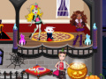 Тоглоом Monster High Halloween House