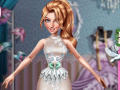 Тоглоом Bridal Dress Designer Competition