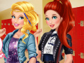 Тоглоом Disney High School Love