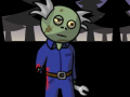 Тоглоом Zombie Food Inc