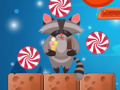 Тоглоом Racoon Sweet Rush